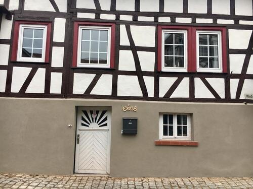 Foto - 6.5 Zimmer Einfamilienhaus zum Kaufen in Modautal