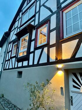 Foto - 6.5 Zimmer Einfamilienhaus in Modautal