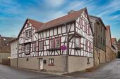 Foto - Einfamilienhaus in Modautal zum Kaufen