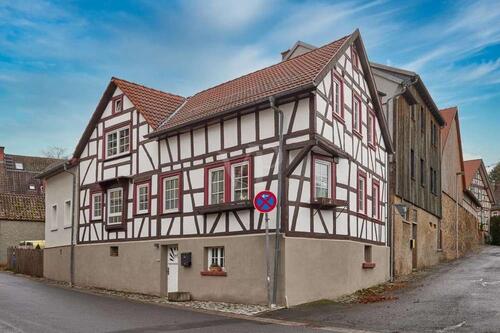 Foto - Einfamilienhaus in Modautal zum Kaufen