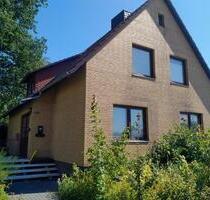 Einfamilienhaus in ruhiger Lage in Uelzen