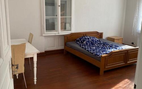 Foto - Gästezimmer mit Internet, Gästeküche, EtagenDuscheWc, Waschmaschine