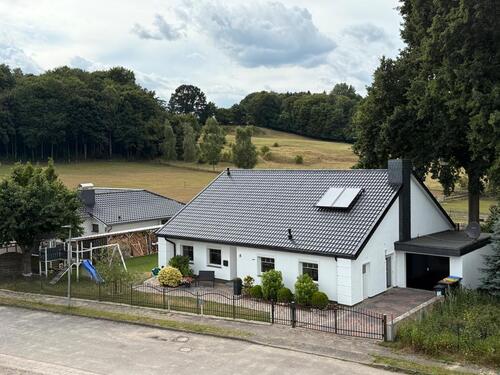 Foto - Traumhaftes Bungalow in Alt Mölln – Ruhe, Natur und Komfort pur!