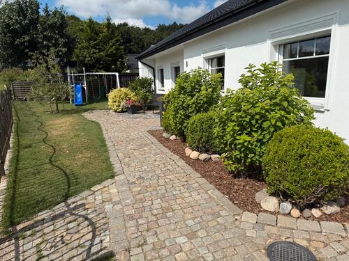 Foto - Einfamilienhaus in Breitenfelde
