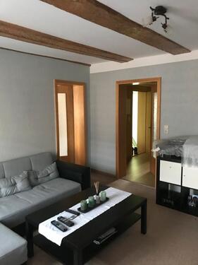 Foto - Etagenwohnung in Mirow