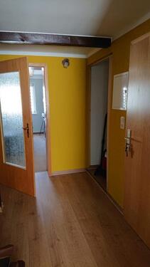 Foto - Etagenwohnung in Mirow zur Miete