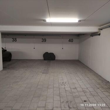 Foto - Tiefgaragenplatz in 79874 Breitnau zu vermieten