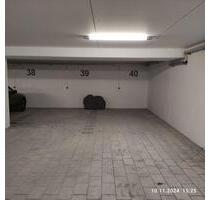Tiefgaragenplatz in 79874 Breitnau zu vermieten - Bernau im Schwarzwald