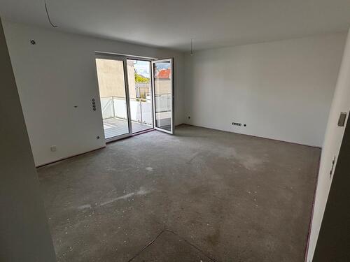 Foto - Etagenwohnung in Mainz