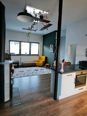 Foto - Etagenwohnung in Obersulm