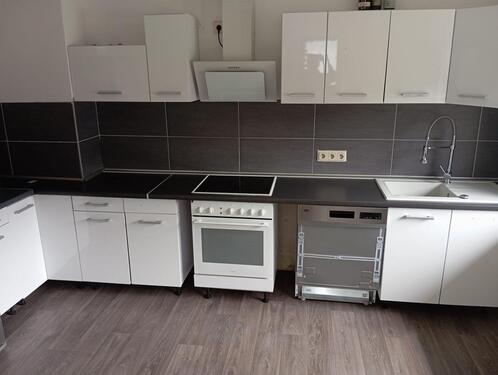 Foto - Etagenwohnung zur Miete in Westerburg