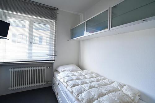 Foto - Etagenwohnung in Stuttgart zur Miete