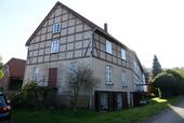 Foto - großes Haus im Breitenkamp bei Bodenwerder