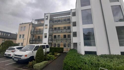 Foto - Eigentumswohnung Bad Rothenfelde