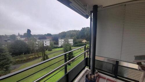 Foto - Etagenwohnung in Münster zum Kaufen