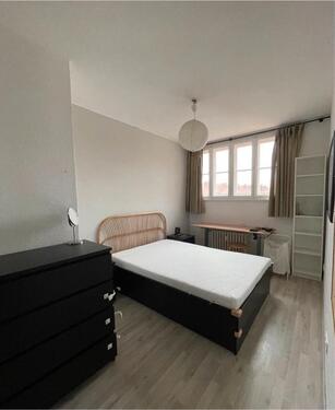 Foto - Etagenwohnung in Berlin