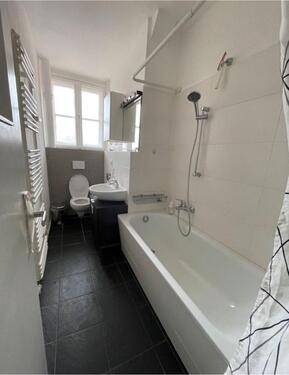 Foto - Etagenwohnung in Berlin zur Miete