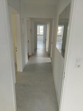 Foto - Etagenwohnung zur Miete in Delmenhorst