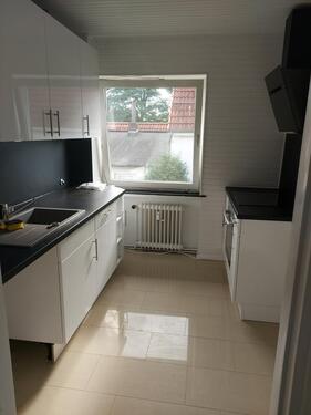 Foto - Etagenwohnung in Delmenhorst zur Miete