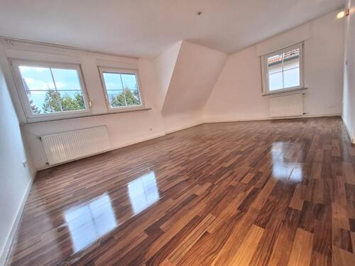 Foto - Etagenwohnung in Hanau zur Miete