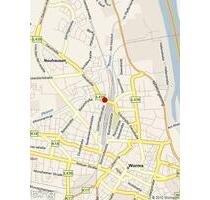 Stressfrei parken - 29,00 EUR Miete, in Worms (PLZ: 67549) Westliche Vororte