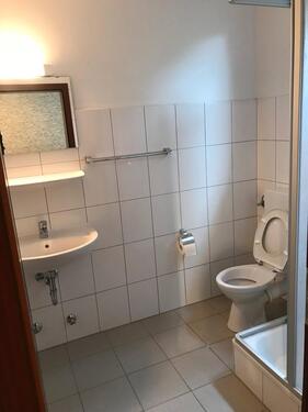 Foto - Etagenwohnung zur Miete in Glücksburg (Ostsee)