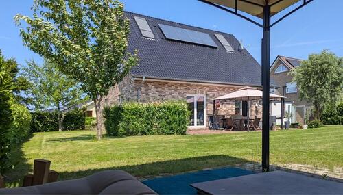 Foto - Von Privat: Großzügiges Einfamilienhaus mit Keller in Harsefeld