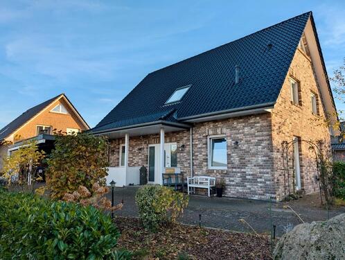 Foto - Einfamilienhaus in Harsefeld