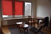 Foto - Helle 1-Zimmer-Wohnung mit Balkon, Einbauküche &Stellplatz