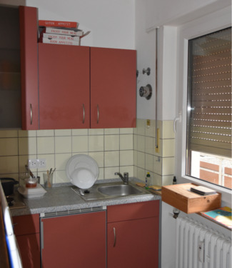 Foto - Etagenwohnung in Bad Pyrmont