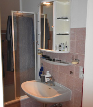 Foto - Etagenwohnung in Bad Pyrmont zur Miete