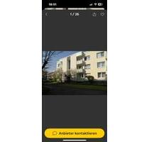 Wohnung mit 2 Balkonen zum Wohlfühlen in 40667 Meerbusch-Büderich