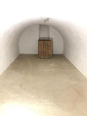 Foto - LAGERRAUM KELLERRAUM KLEINLAGER_ ca. 25 qm