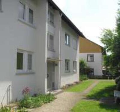 Foto - 3 Zimmerwohnung mit Aussichtsbalkon!