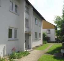 3 Zimmerwohnung mit Aussichtsbalkon! - Gaildorf