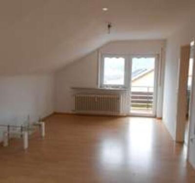 Foto - Etagenwohnung in Gaildorf zur Miete