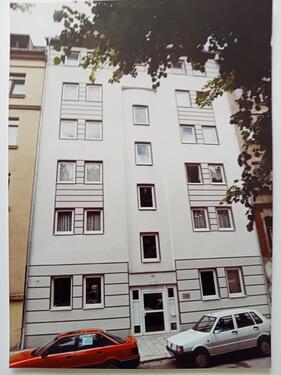 Foto - Eigentumswohnung, gut vermietet, zu verkaufen