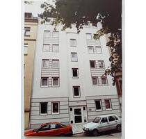 Eigentumswohnung, gut vermietet, zu verkaufen - Plauen