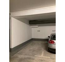 Tiefgaragenstellplatz in München, Berg am Laim-Str.
