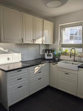 Foto - 3 Zimmer Etagenwohnung zur Miete in Erzhausen