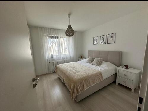 Foto - 3 Zimmer Etagenwohnung in Erzhausen