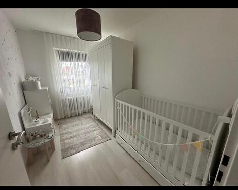 Foto - Etagenwohnung in Erzhausen zur Miete