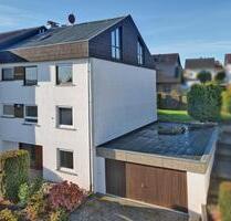 Großzügige Doppelhaushälfte mit Sauna & Garten - Pforzheim Büchenbronn