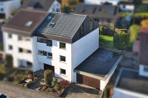 Foto - 5 Zimmer Einfamilienhaus zur Miete in Pforzheim