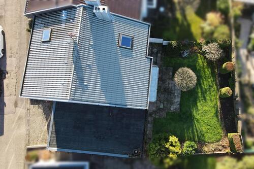 Foto - 5 Zimmer Einfamilienhaus in Pforzheim