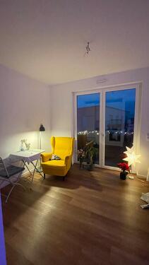 Foto - 1 Zimmer Etagenwohnung zur Miete in Schönefeld