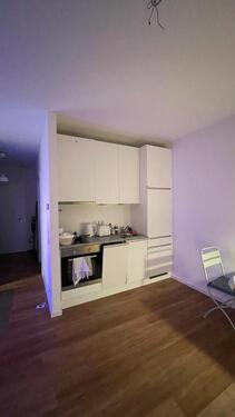 Foto - 1 Zimmer Etagenwohnung in Schönefeld