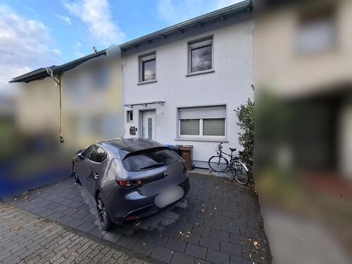 Foto - Gepflegtes Reihenhaus in Speyer-West – modernisiert & provisionsf