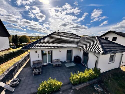 Foto - Energieeffizienzhaus in ruhiger Lage in Battenberg-Dodenau