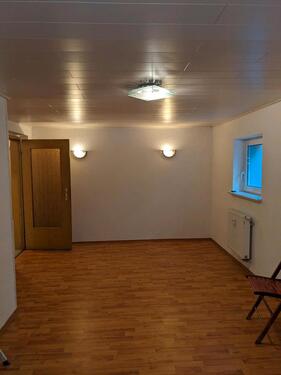 Foto - 3 Zimmer Etagenwohnung zur Miete in Bad Dürrheim